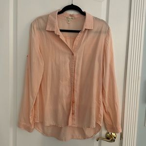 Cloth & Stone Large Women’s Shirt